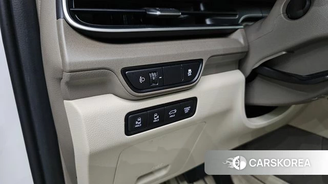 Kia The New Carnival 4th Generation id 4607425 из Кореи 9
