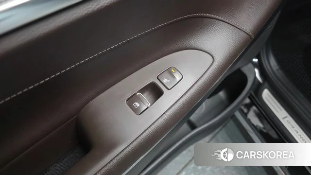 Hyundai The New Grandeur IG id 4632123 из Кореи 9