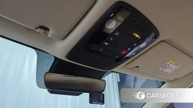 Kia Carnival 4th generation id 3655127 из Кореи 9