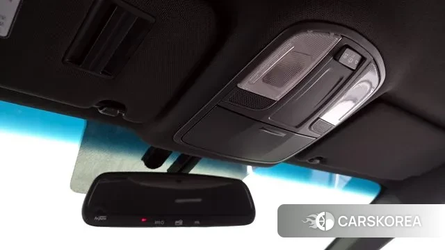 Hyundai Sonata New Rise id 3396914 из Кореи 9