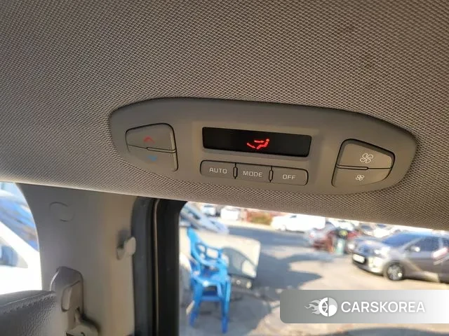 Kia The New Carnival id 3636013 из Кореи 9