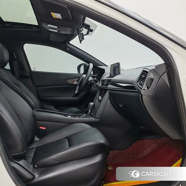 Mazda CX-4 id 4321323 из Китая 9