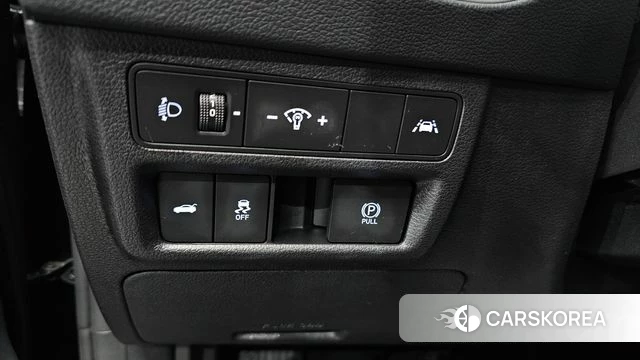Hyundai Sonata (DN8) id 4434901 из Кореи 9