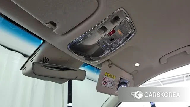 Genesis GV80 id 3405368 из Кореи 9