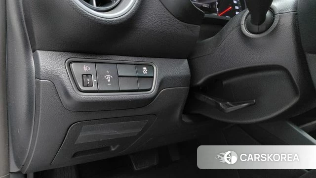 Kia The New K3 2nd generation id 4293026 из Кореи 9