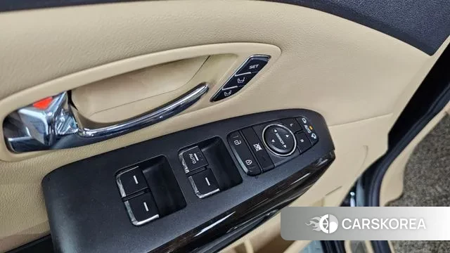 Kia The New Carnival id 2999999 из Кореи 9