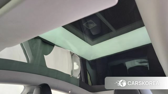 Tesla Model Y id 4432808 из Кореи 9