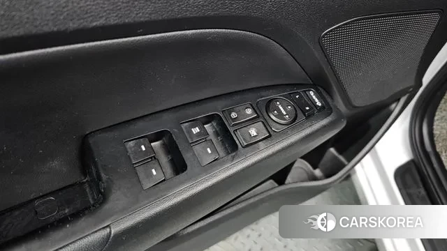 Hyundai Avante AD id 3647296 из Кореи 9