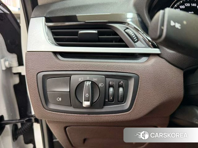 BMW X1 id 4367440 из Китая 9