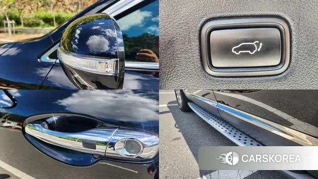 Kia The New Sorento id 2981620 из Кореи 9