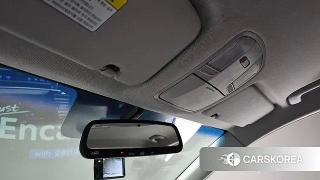 Hyundai Avante AD id 3134534 из Кореи 9