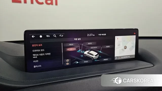 Genesis GV80 id 3367986 из Кореи 9