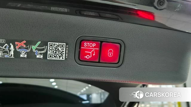 Mercedes-Benz GLC-Class X254 id 3909284 из Кореи 9