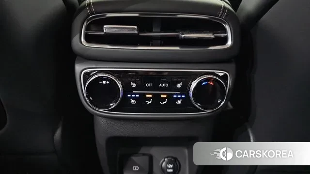 Genesis GV80 id 3625573 из Кореи 9