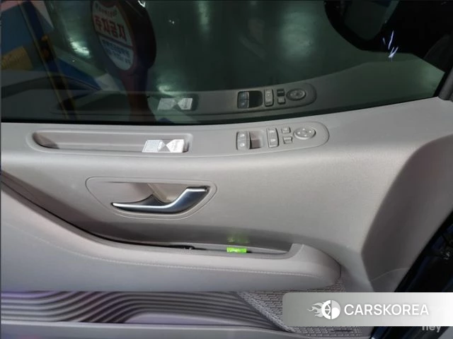 Hyundai Staria id 4330066 из Кореи 9