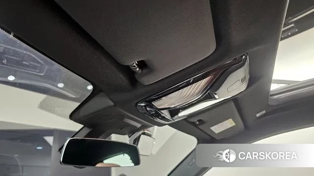 BMW X6 (G06) id 3011427 из Кореи 9