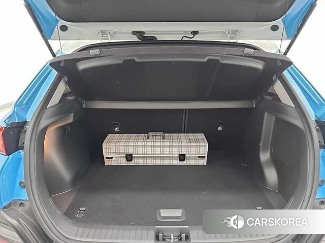 Hyundai Kona Hybrid id 4519431 из Кореи 9