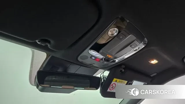 Kia The New Sorento 4th Generation id 3590777 из Кореи 9