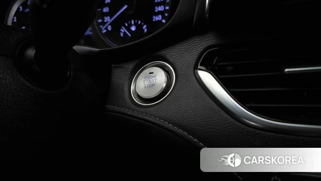 Hyundai Grandeur IG id 4605310 из Кореи 9