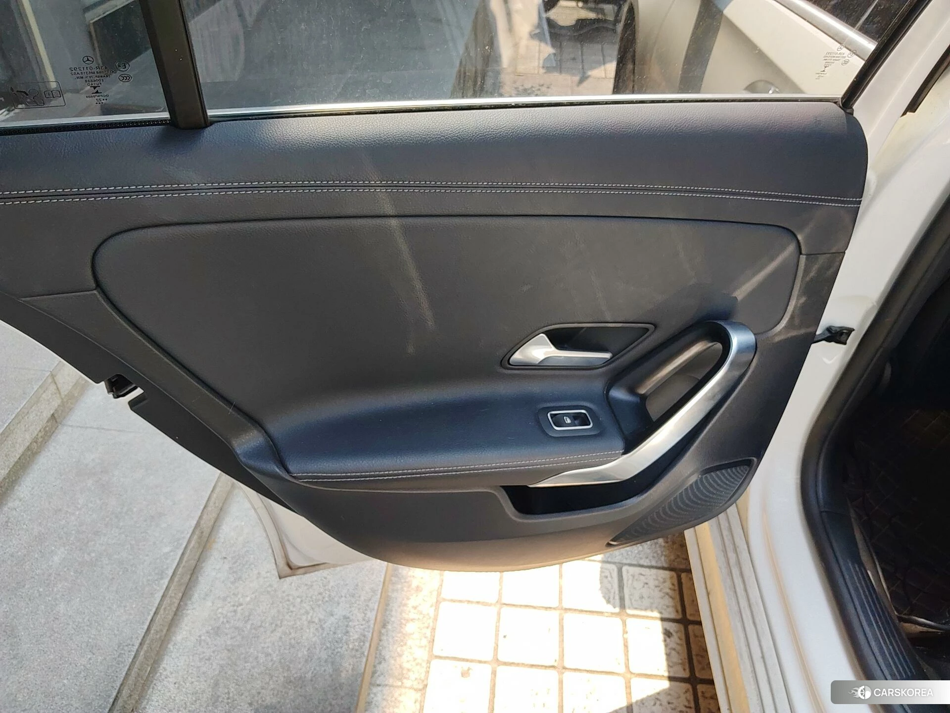 Mercedes-Benz A-Class id 4513918 из Китая 9