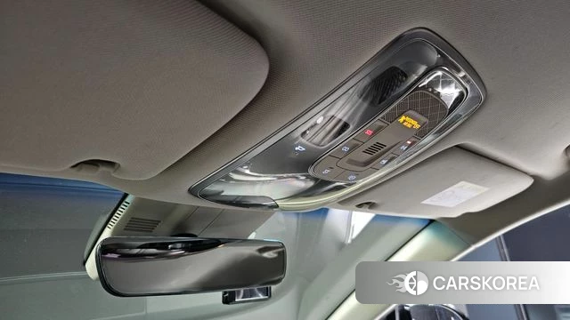 Genesis G80 (RG3) id 4619954 из Кореи 9