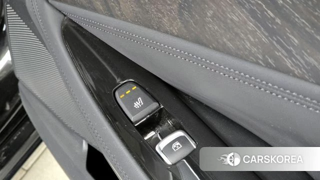 Kia K8 id 3915725 из Кореи 9