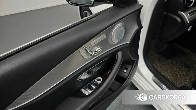 Mercedes-Benz E-Class W213 id 4465270 из Кореи 9