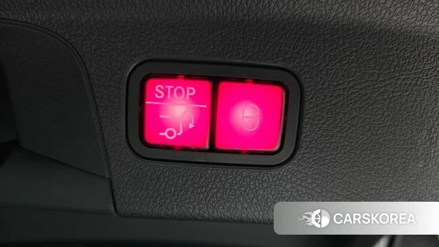 Mercedes-Benz GLE-Class W167 id 3827874 из Кореи 9