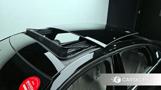 Kia K8 Hybrid id 3518964 из Кореи 9