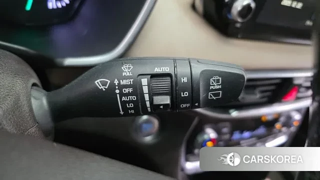 Hyundai Santa Fe TM id 3504921 из Кореи 9