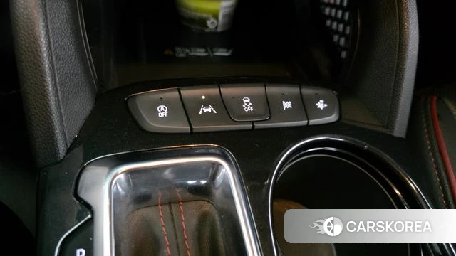 Chevrolet (GM Daewoo) Trailblazer id 4224287 из Кореи 9