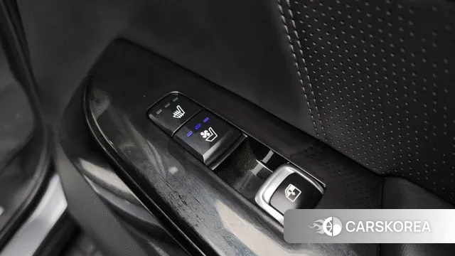 Kia Mohave Master id 3459731 из Кореи 9