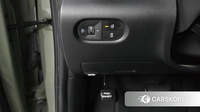 Hyundai Casper id 4282357 из Кореи 9
