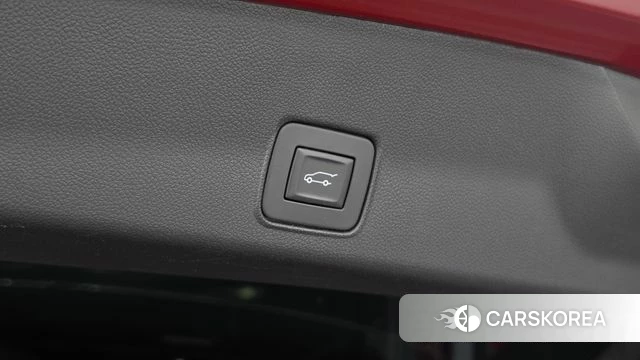 Chevrolet (GM Daewoo) Trailblazer id 4494585 из Кореи 9