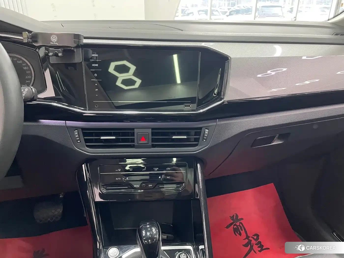 Volkswagen Tanyue id 4576271 из Китая 9