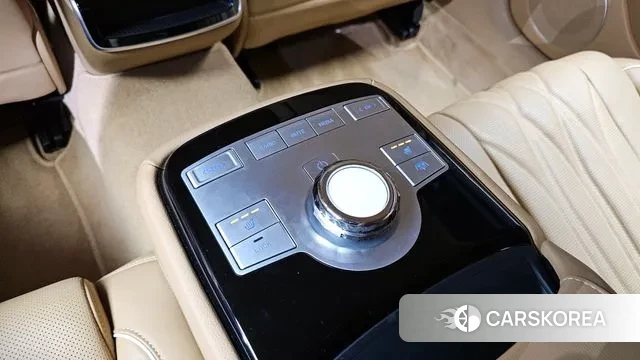 Genesis G80 (RG3) id 3267495 из Кореи 9