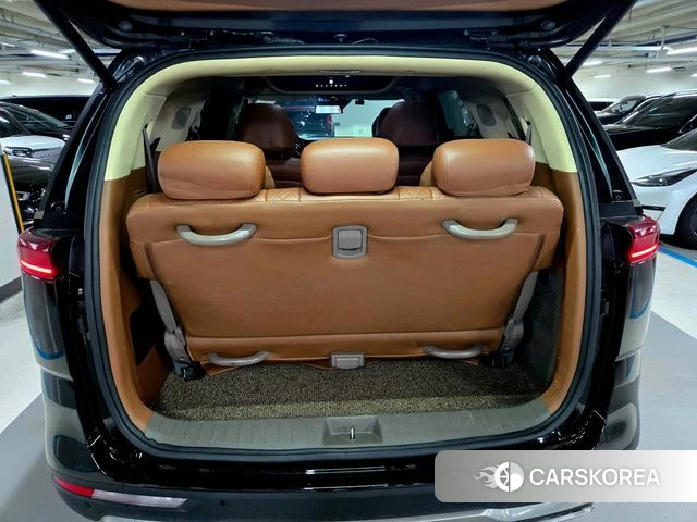 Kia Carnival 4th generation id 4697192 из Кореи 9