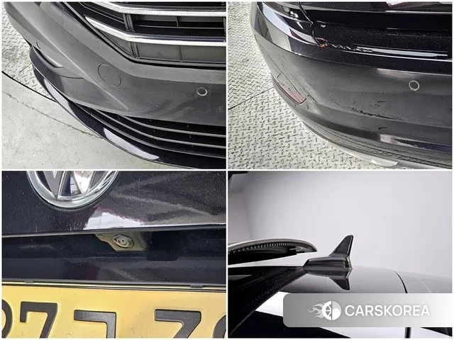 Volkswagen 7th Generation of Jetta id 3735821 из Кореи 9