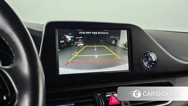 Hyundai Grandeur IG id 3861816 из Кореи 9