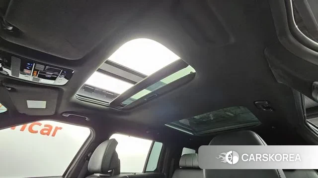 Hyundai Santa Fe (MX5) id 3300067 из Кореи 9