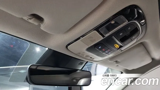 Hyundai Sonata (DN8) id 2922061 из Кореи 9