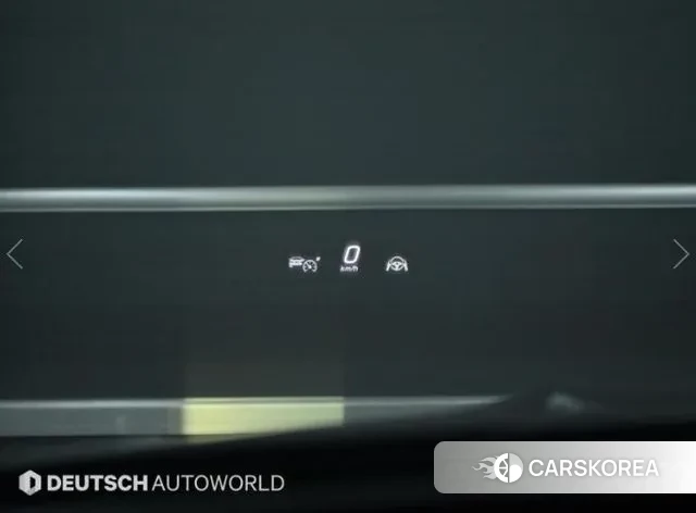 Mercedes-Benz GLE-Class W167 id 3487168 из Кореи 9