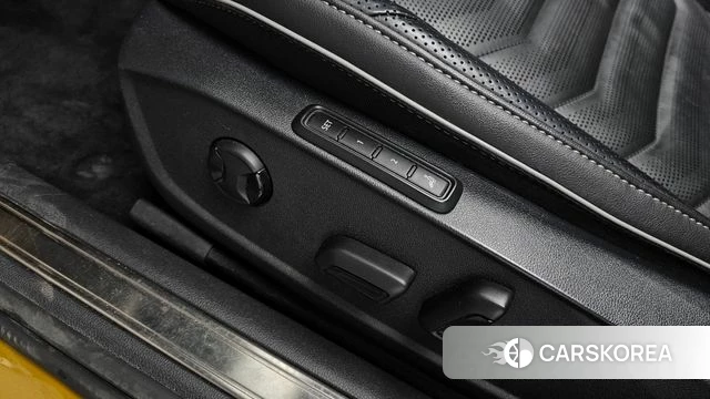Volkswagen Arteon id 4268391 из Кореи 9