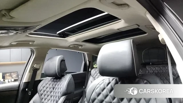 Genesis GV80 id 3333541 из Кореи 9