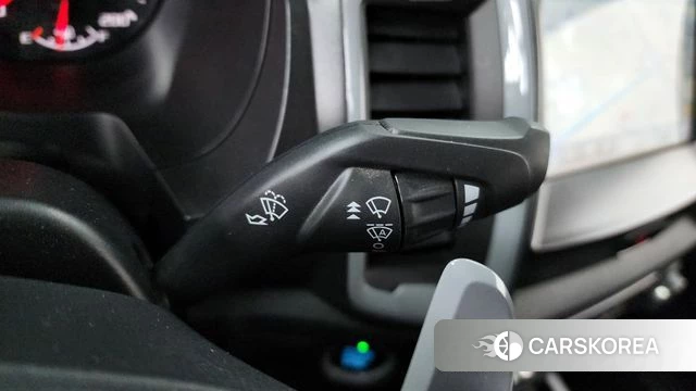 Ford Ranger 3rd Generation id 3794616 из Кореи 9