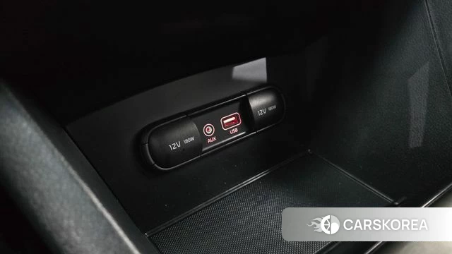 Kia The New K5 2nd generation id 4770490 из Кореи 9