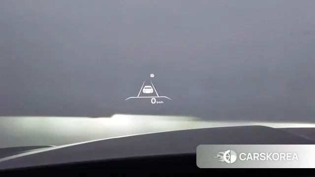 Genesis G80 (RG3) id 2960327 из Кореи 9