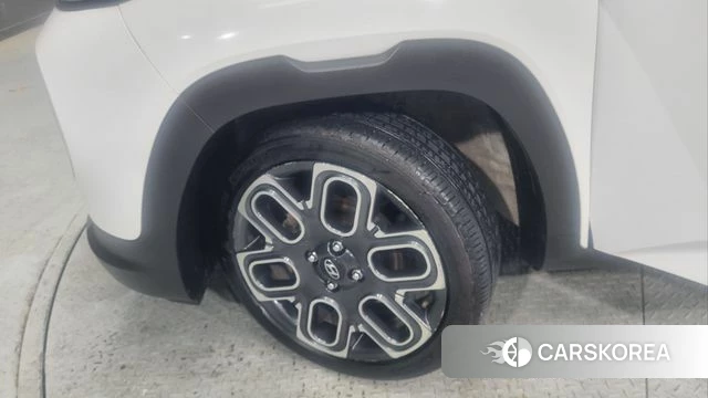 Hyundai Casper id 4549978 из Кореи 9