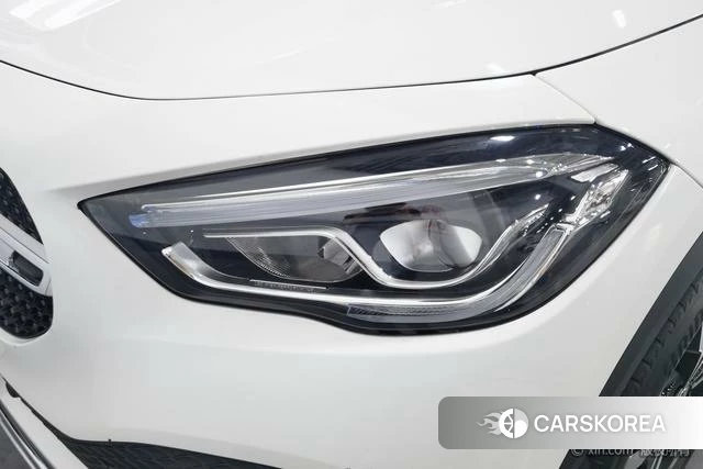 Mercedes-Benz GLA id 4320986 из Китая 9