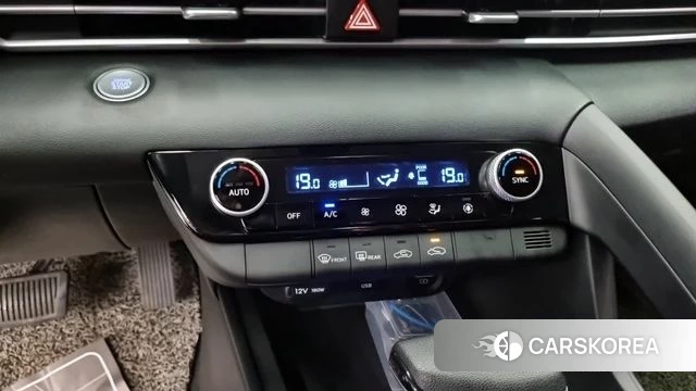 Hyundai Avante (CN7) id 4376371 из Кореи 9